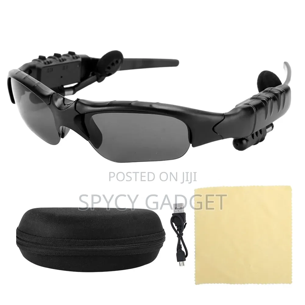 Wireless Bluetooth Sunglasses