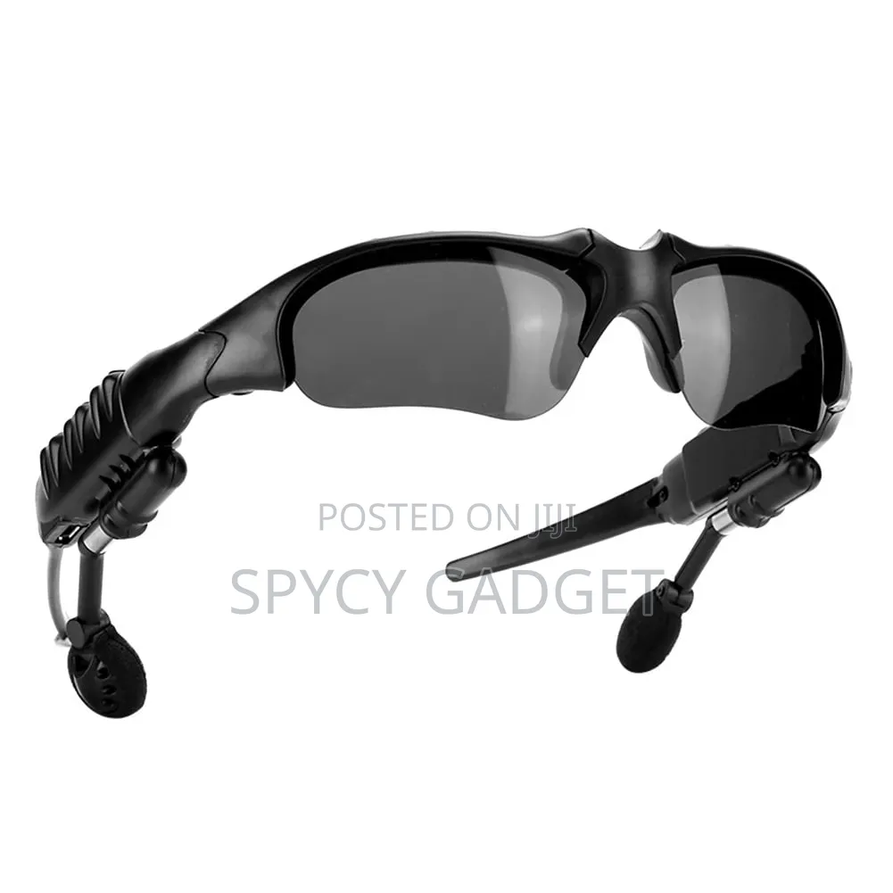 Wireless Bluetooth Sunglasses
