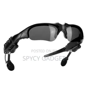 Wireless Bluetooth Sunglasses