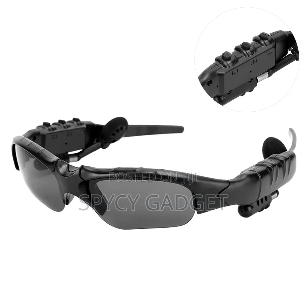 Wireless Bluetooth Sunglasses