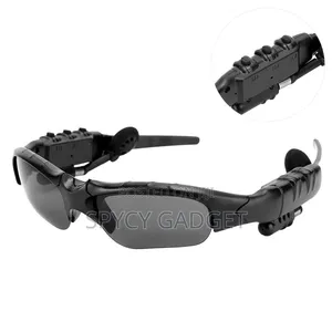 Wireless Bluetooth Sunglasses