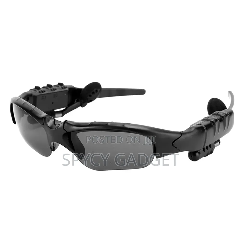 Wireless Bluetooth Sunglasses