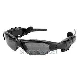 Wireless Bluetooth Sunglasses