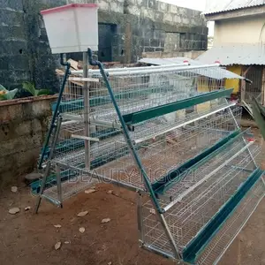 Layers Cage