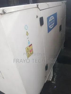 30kva Fgwillson
