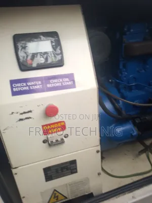 30kva Fgwillson