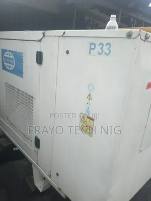 30kva Fgwillson