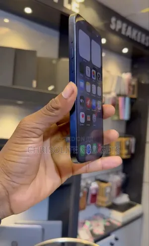 Apple iPhone 15 Pro Max 256 GB Blue