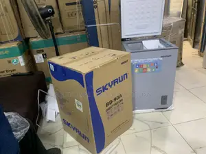 Skyrun BD-90A 90L Cold Storage Freezer