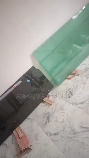 10mm Sawyer Cubicle Installation