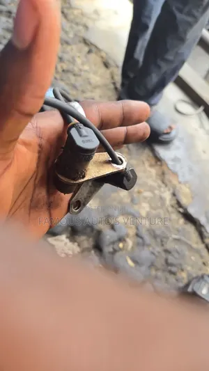 ABS Sensor Highlander 2003 Lexus RX300