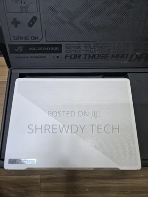 Laptop Asus ROG Zephyrus G14 16GB AMD Ryzen 7 SSD 1T