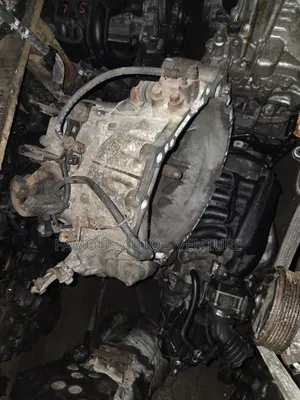 Nissan Maxima 2005 Manual Gearbox / Altima / Quest Nissan Murano V6