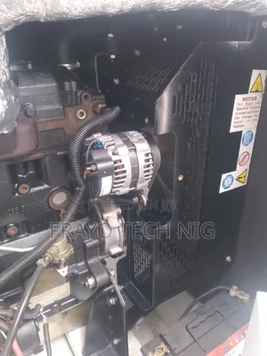 30kva Jubalibros Super Silent