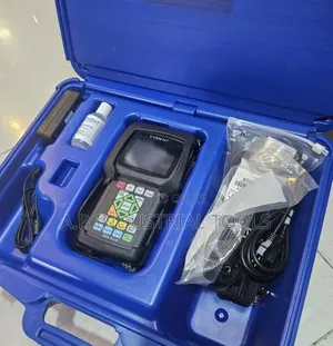 38DL PLUS Ultrasonic Thickness Gauge