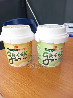 Food and Brevagies