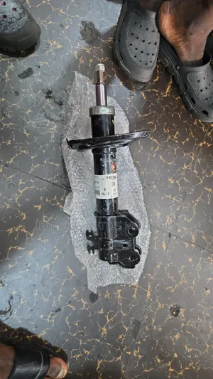 Shock Observer Toyota C-Hr Brand New