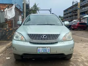Lexus RX 350 2007
