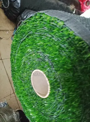 Artificial Grass 30 Mm. Available in Different Colors.