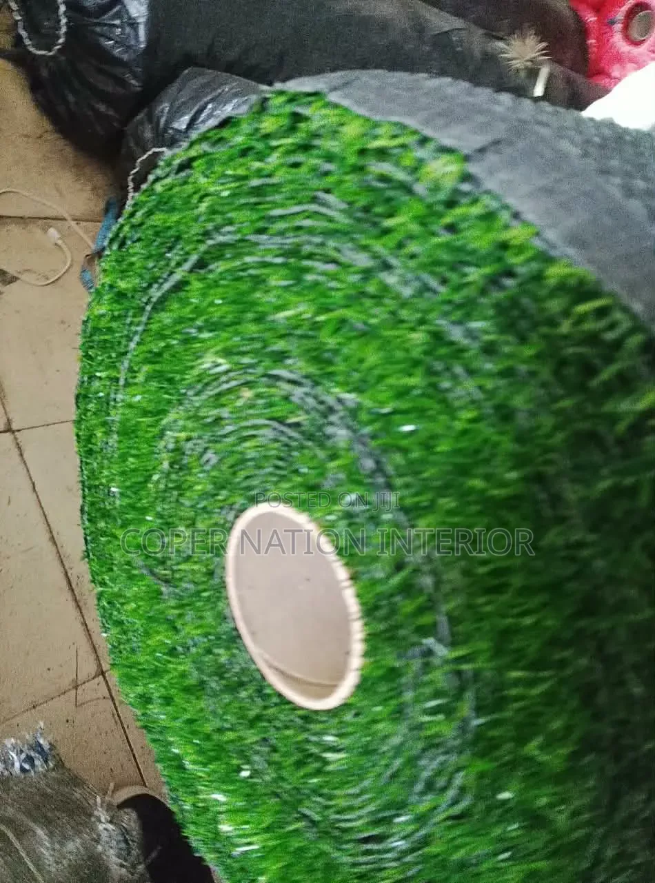 Artificial Grass 30 Mm. Available in Different Colors.