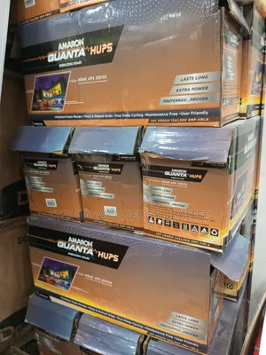 200Ah Quanta Gel Battery