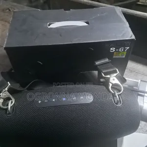 Zealet S67 Repair