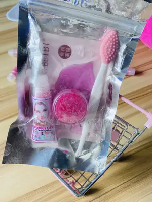 Beginners Lipcare Kit