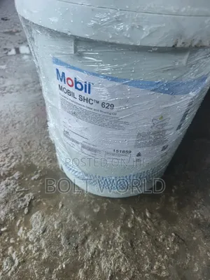 Mobil SHC 629 20L