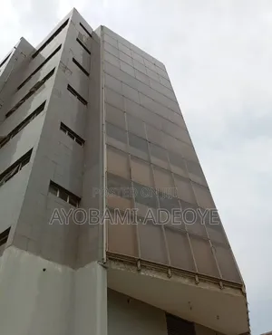 7 Floors Office Building for Sale at Oniru Victoria Island