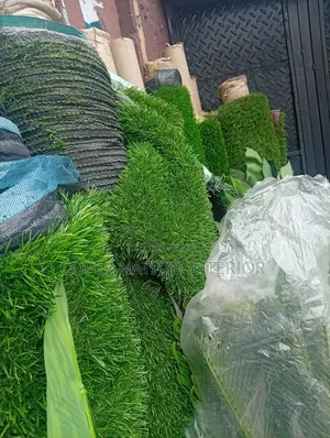 Artificial Grass 50 Mm. Available in Bundles.