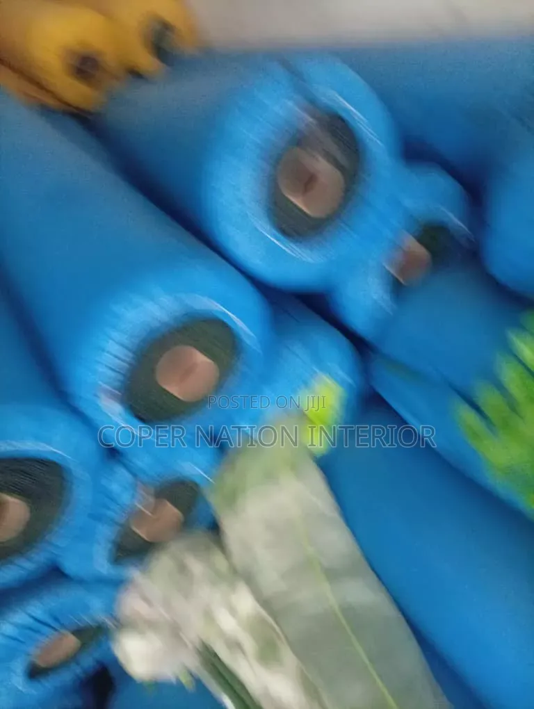 Artificial Grass 50 Mm. Available in Bundles.