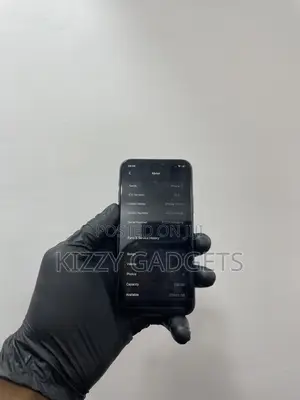 Apple iPhone 11 Pro 256 GB Gray