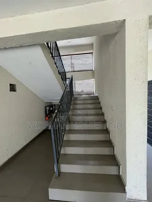 2bdrm Apartment in Abraham Adesanya for rent