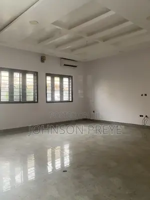 4bdrm Duplex in Eru Ifa Street  for sale
