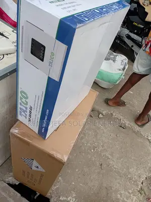5kwh 48v Lithium Battery Taico and 6.5kva Taico Inverter Hybrid
