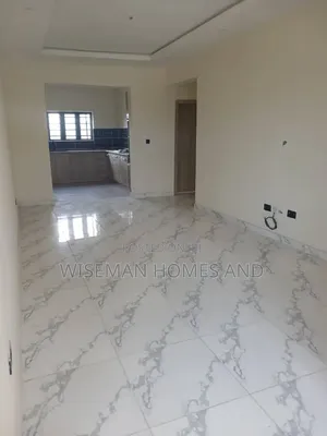 2bdrm Apartment in Abraham Adesanya for rent