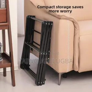 Foldable Cloth Hanger