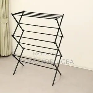 Foldable Cloth Hanger