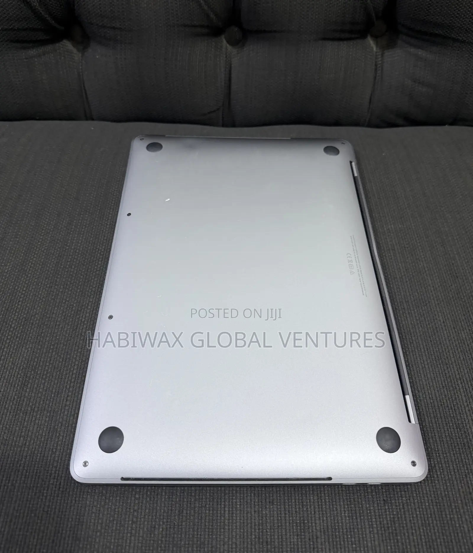 Laptop Apple MacBook Pro 2020 16GB Intel Core i7 SSD 512GB