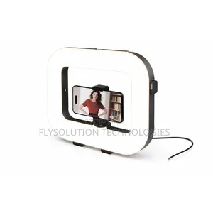 E-30 Mobile Phone Camera Fill Light CCT