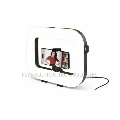 E-30 Mobile Phone Camera Fill Light CCT