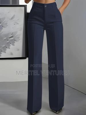 Female Trouser Pant