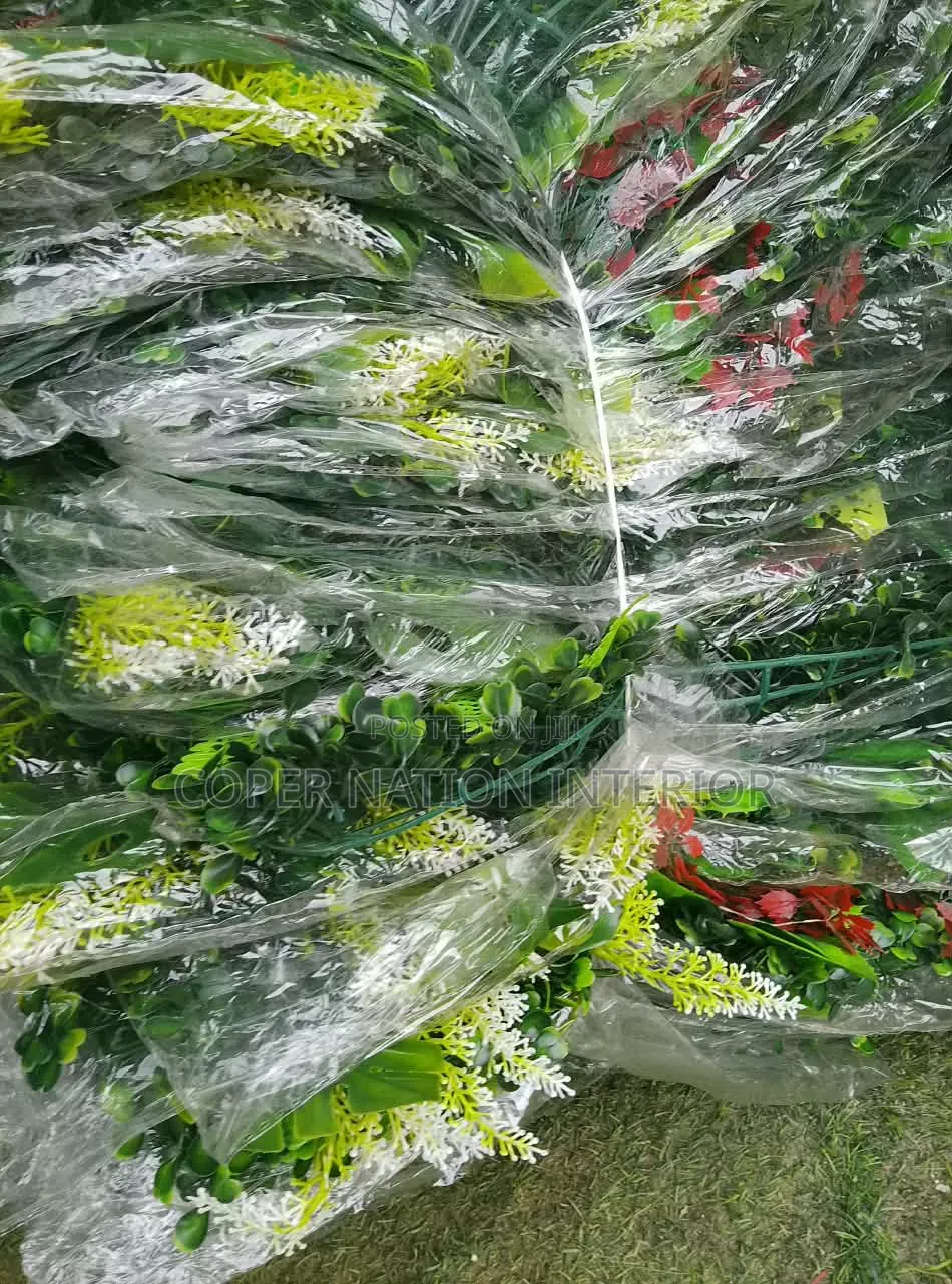 Wall Flower Mat, Available in Bulk. Original Quality 100%