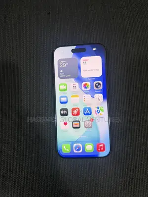 Apple iPhone Air 512 GB Black