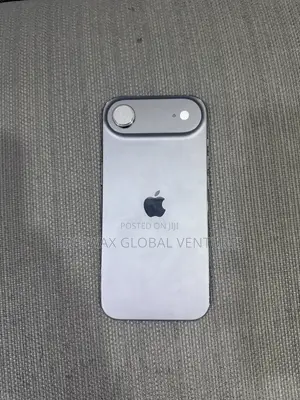 Apple iPhone Air 512 GB Black