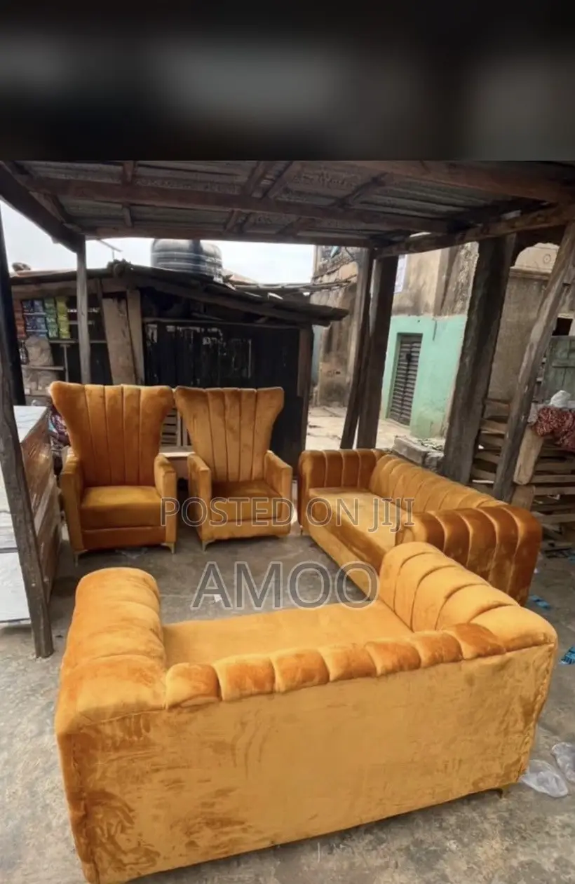 Full Sets of Chairs