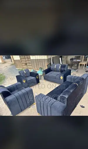 Full Sets of Chairs