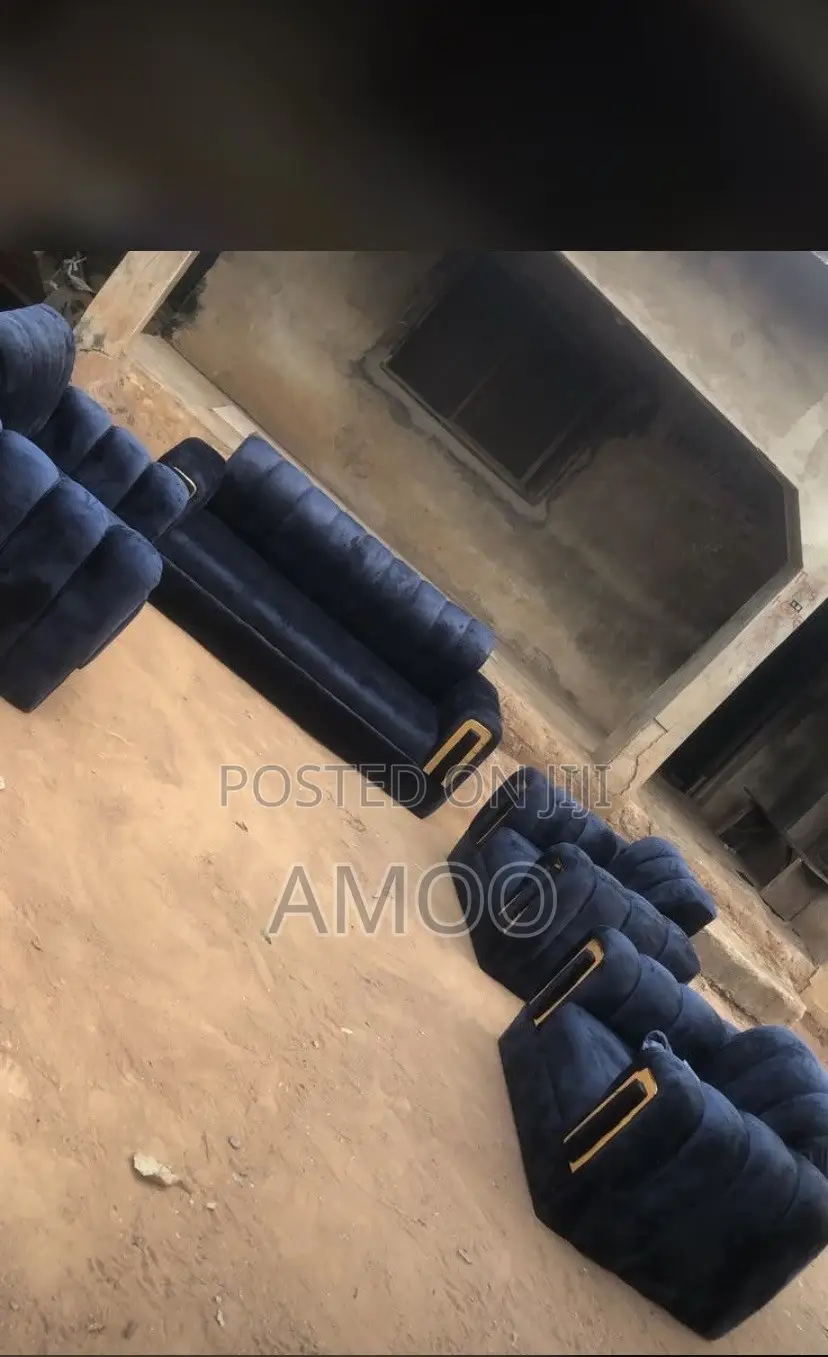 Full Sets of Chairs