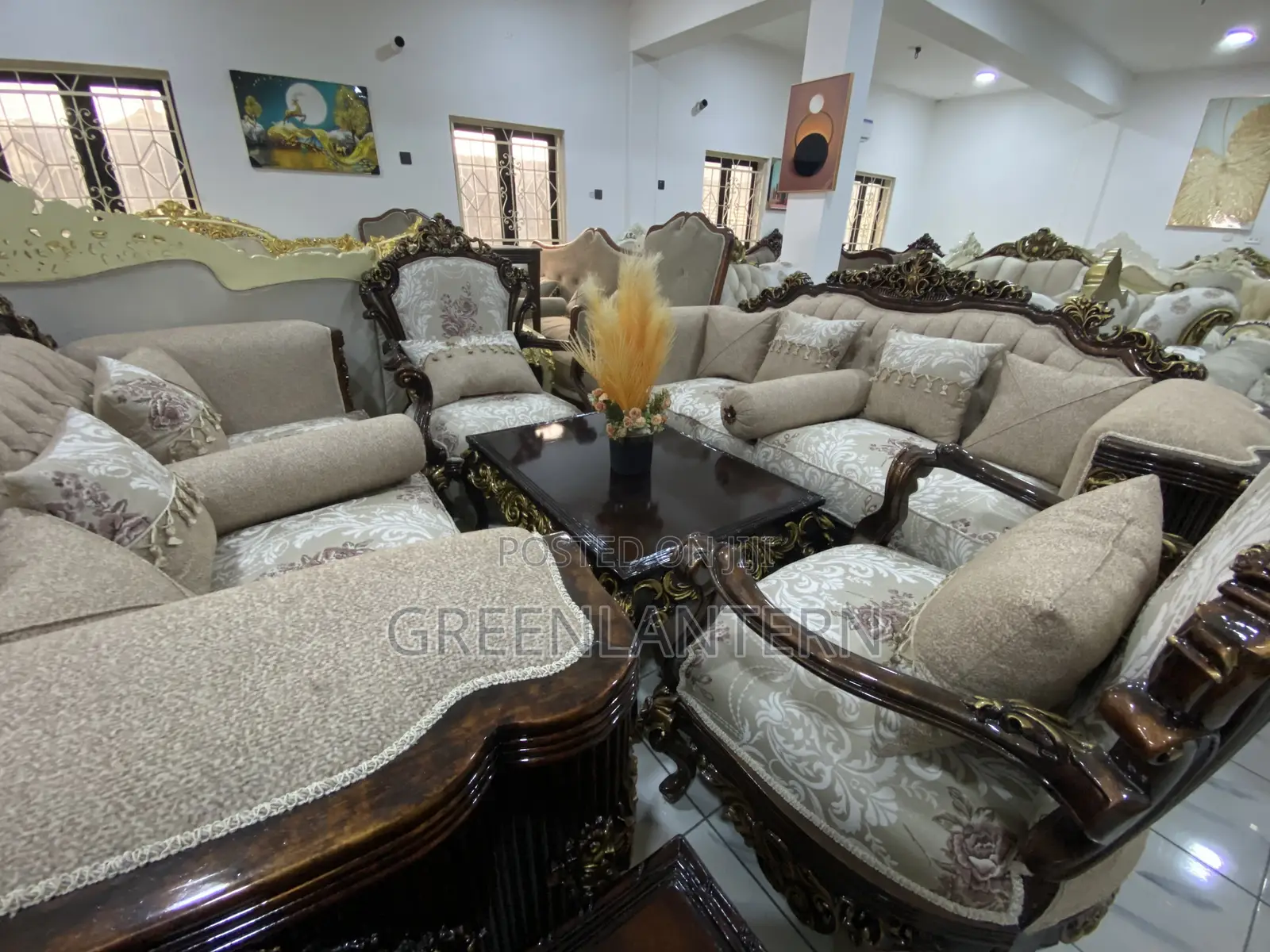 Couch Chair