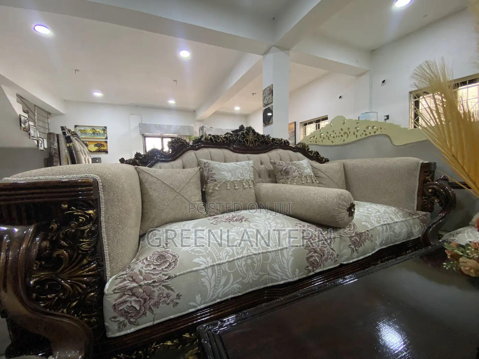 Couch Chair